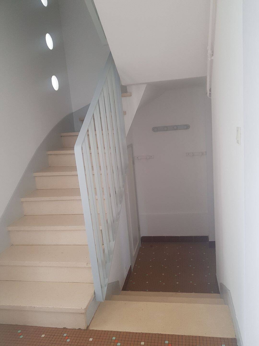 Maison 5 pièces — 10