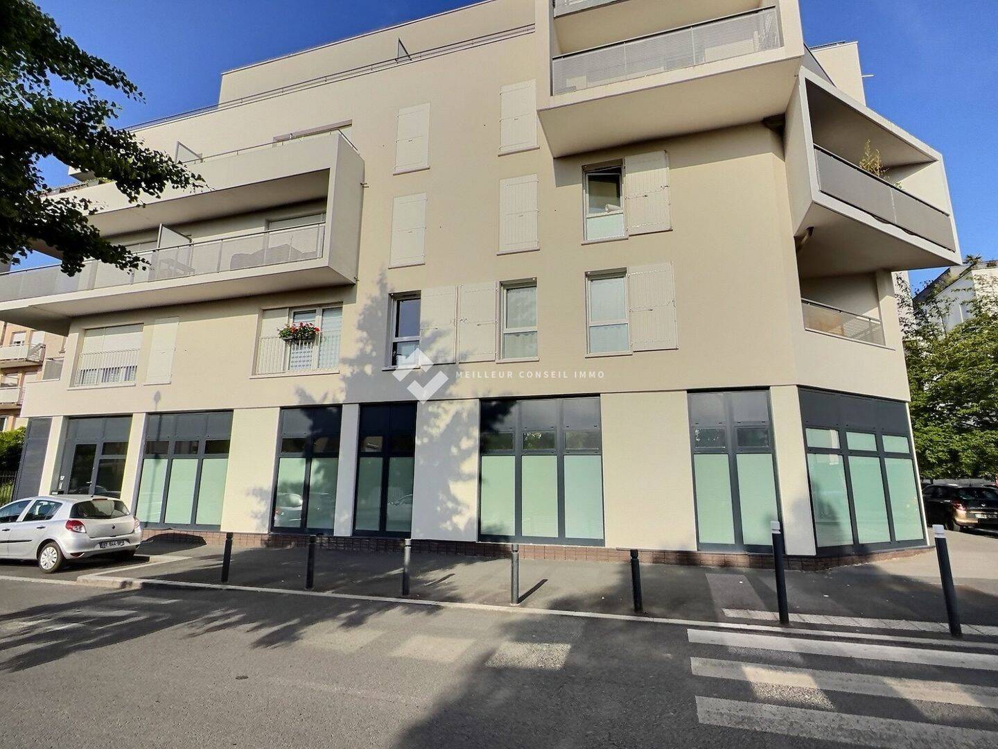 Appartement 2 pièces 46 m² · à Meaux · 46 m² · 169 000 €