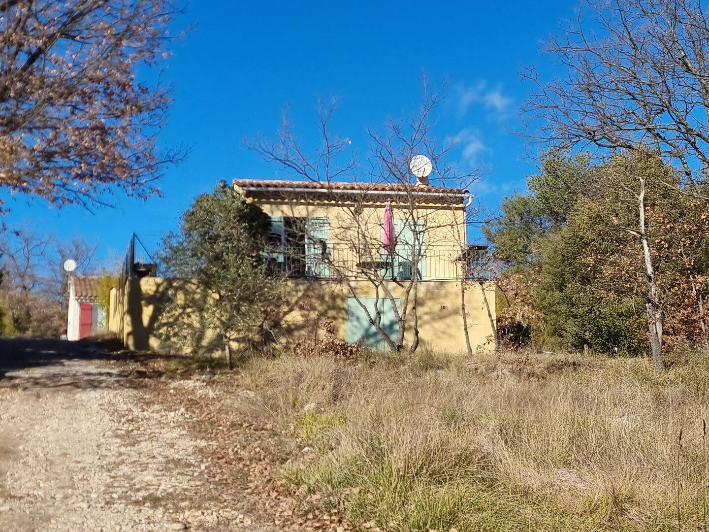 Maison 3 pièces 60 m² · à Quinson · 60 m² · 280 000 €