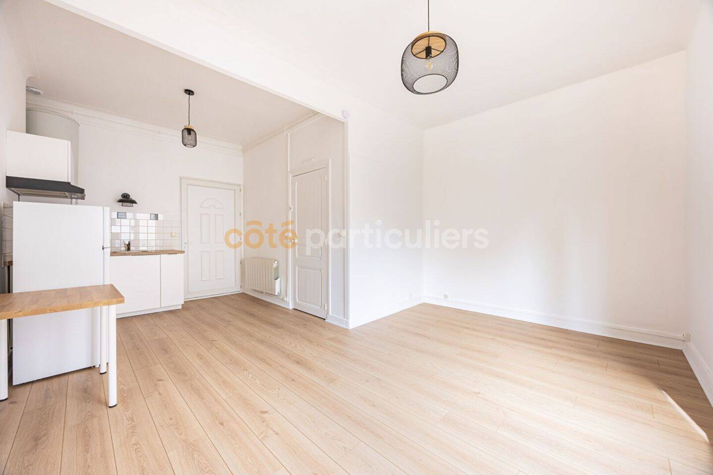 Appartement 3 pièces 45 m² · à Nantes · 45 m² · 149 900 €