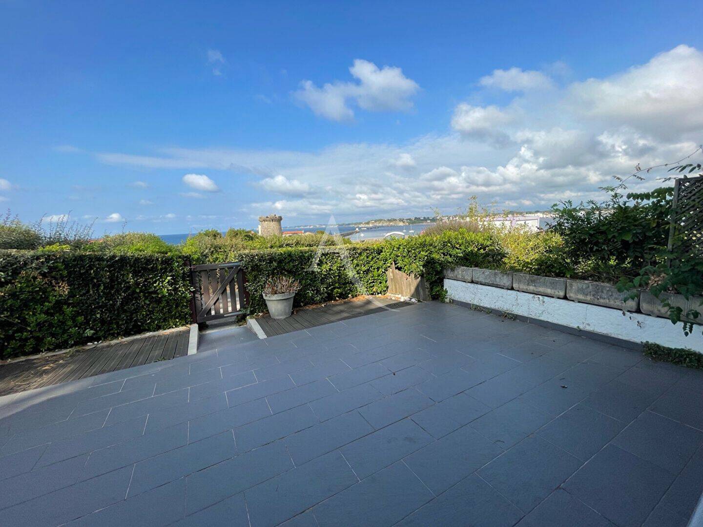 Appartement 4 pièces 82 m² à Ciboure