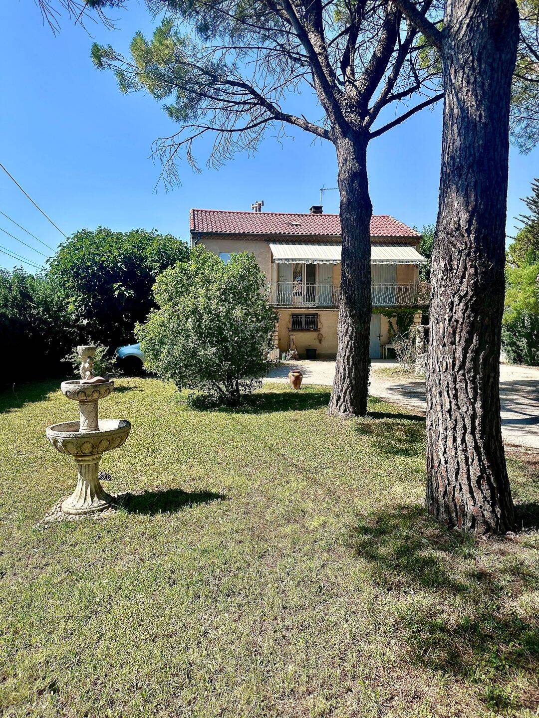 Maison 3 pièces 85 m² · à Entraigues-sur-la-Sorgue · 85 m² · 245 000 €