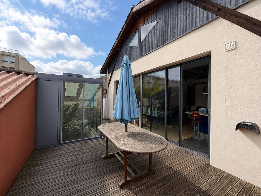Maison 3 pièces 392 m² · à Bordeaux · 392 m² · 949 500 €