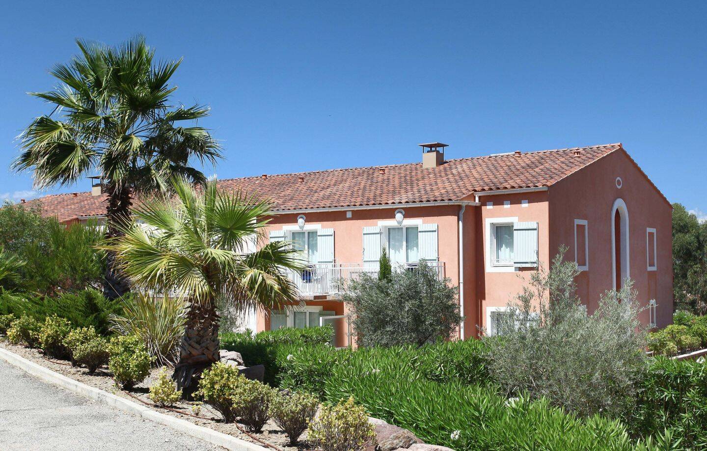 Appartement 2 pièces 33 m² · à Fréjus · 33,2 m² · 96 220 €