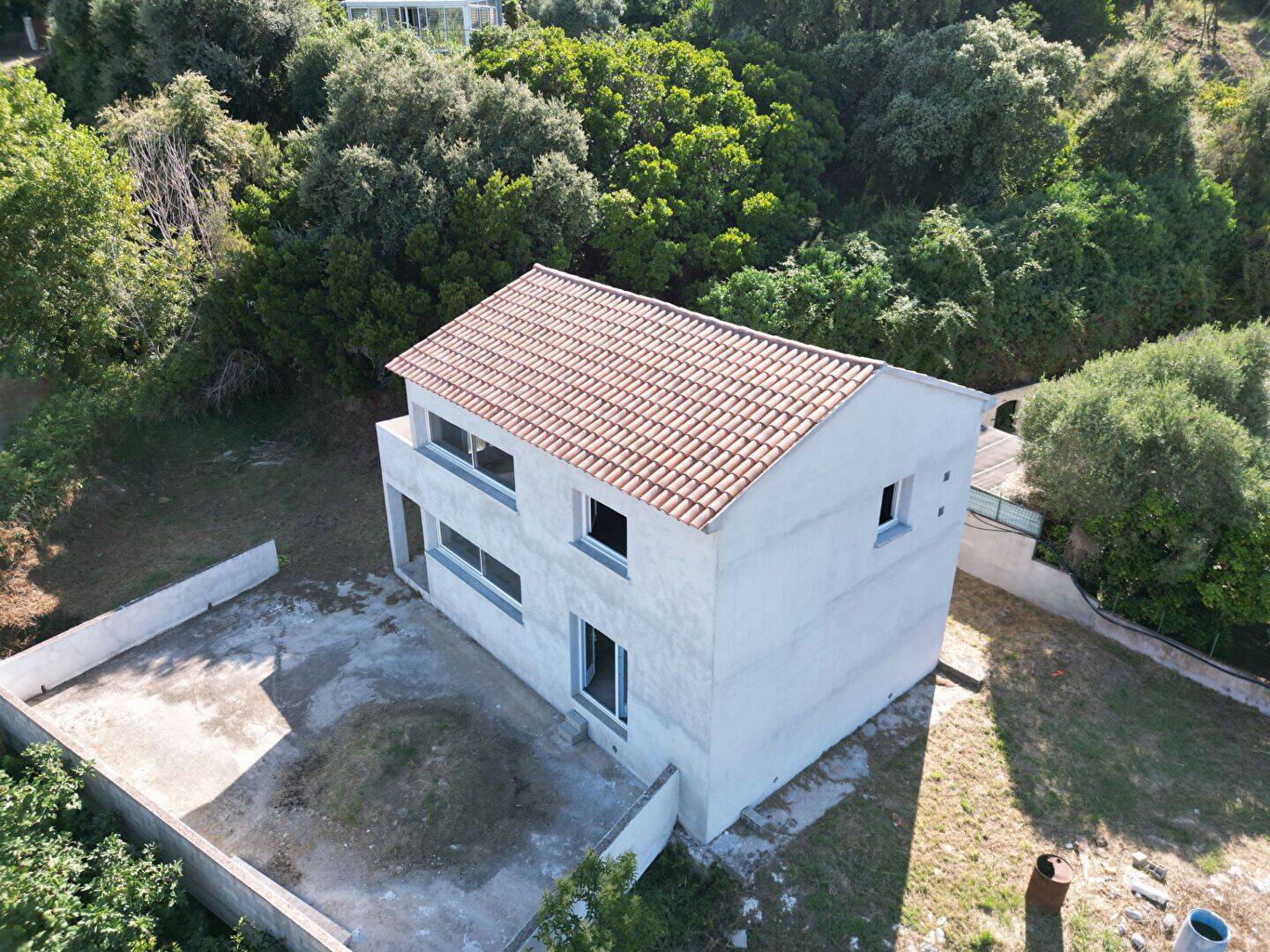 Maison 4 pièces 127 m² · à Borgo · 126,6 m² · 410 000 €