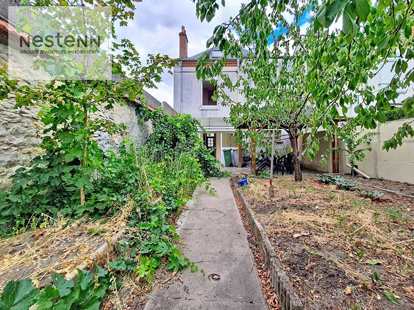Maison 5 pièces 120 m² · à Orléans · 120 m² · 344 850 €