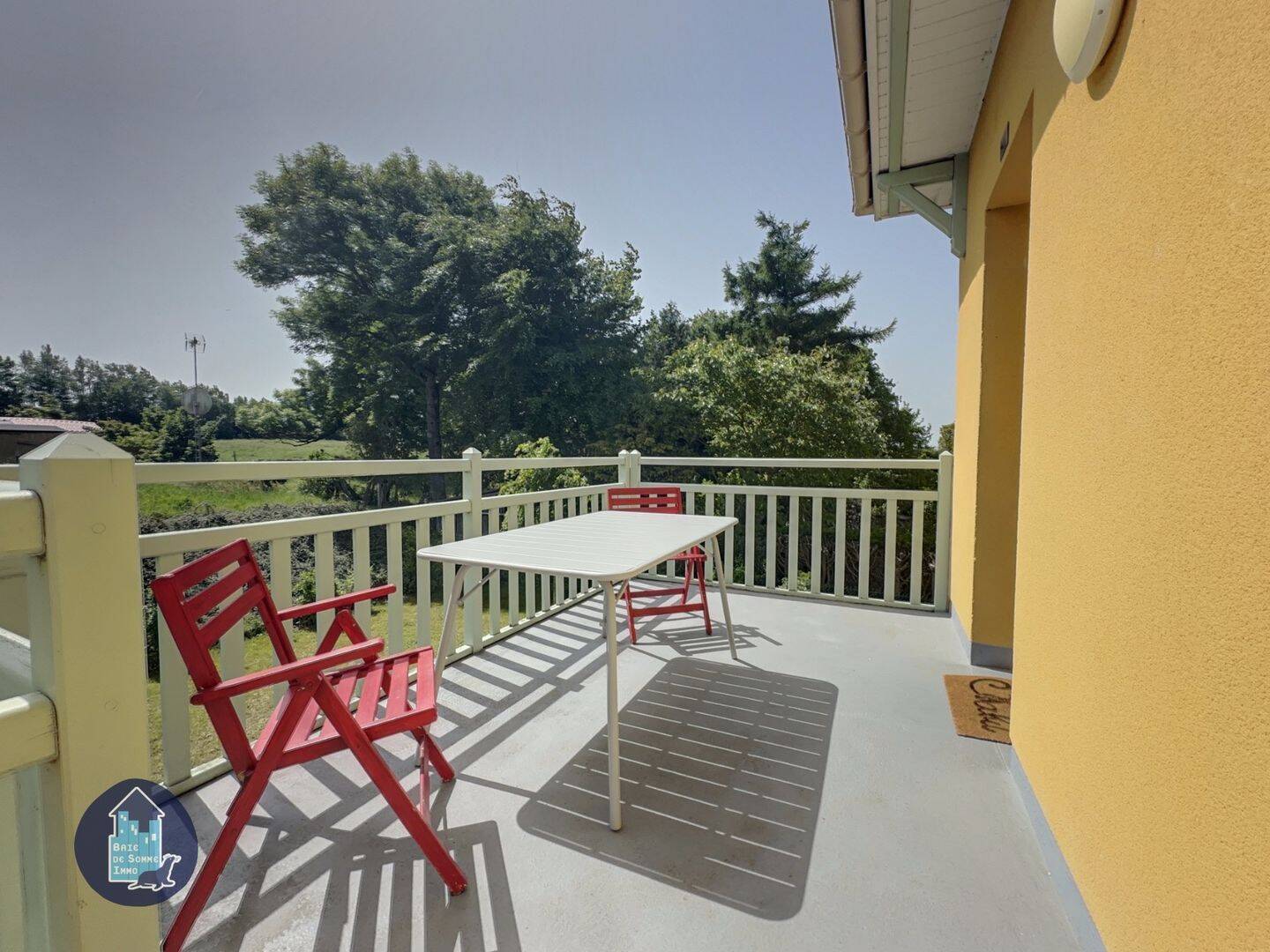 Appartement 3 pièces 48 m² · à Saint-Valery-sur-Somme · 48 m² · 238 000 €