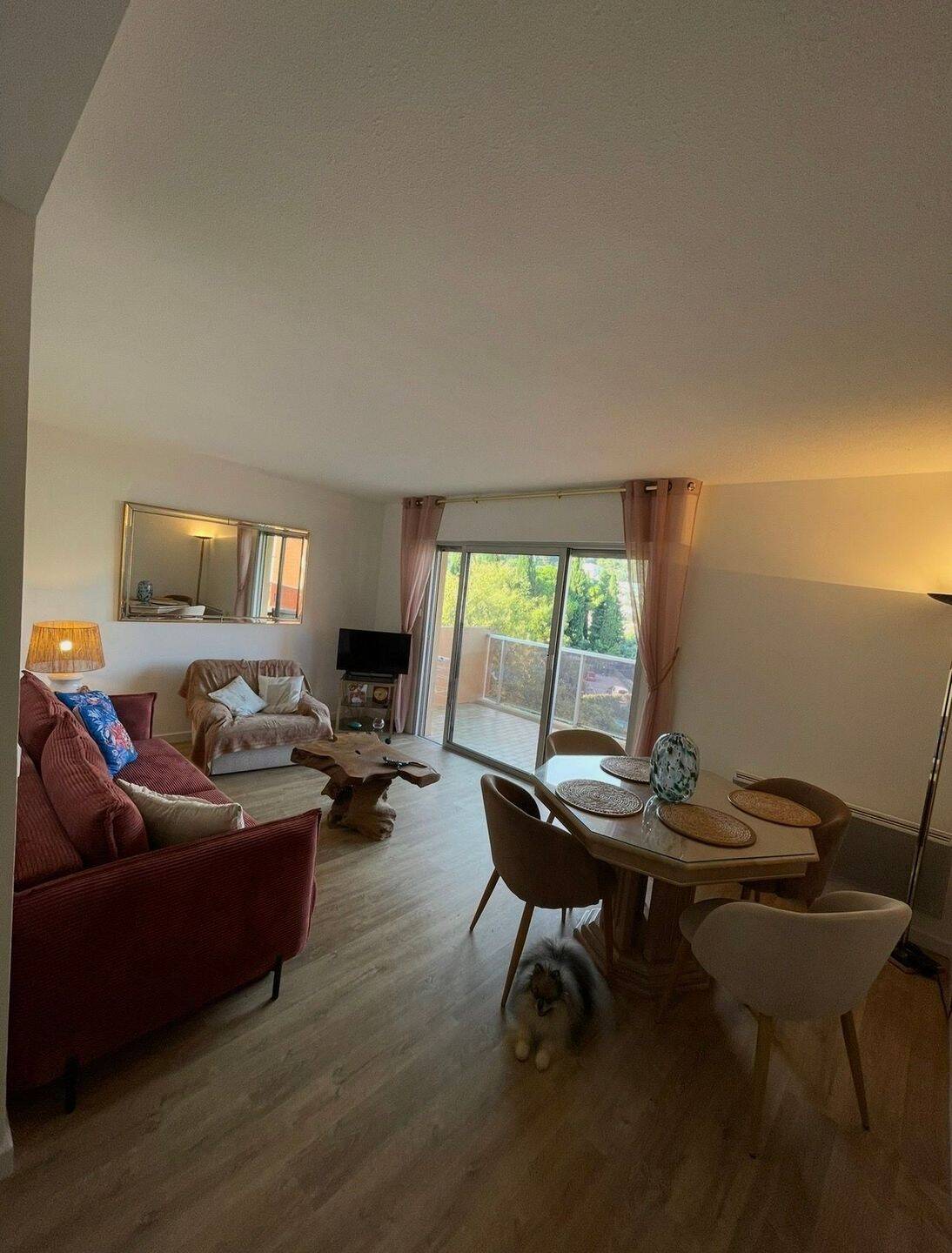 Appartement 3 pièces 65 m² · à Le Cannet · 65 m² · 1 700 €