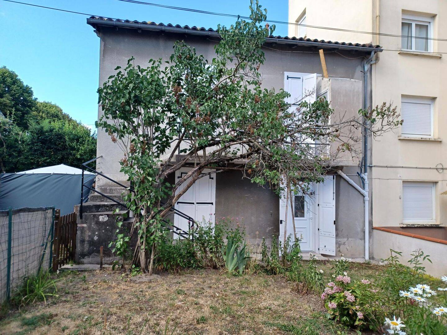 Maison 3 pièces 62 m² · à Aurillac · 62 m² · 710 €/mois
