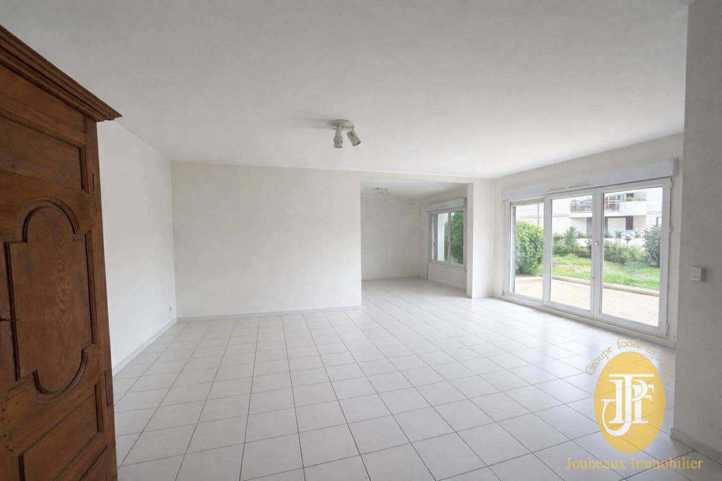 Appartement 4 pièces 103 m² · à Vernon · 102,9 m² · 289 000 €