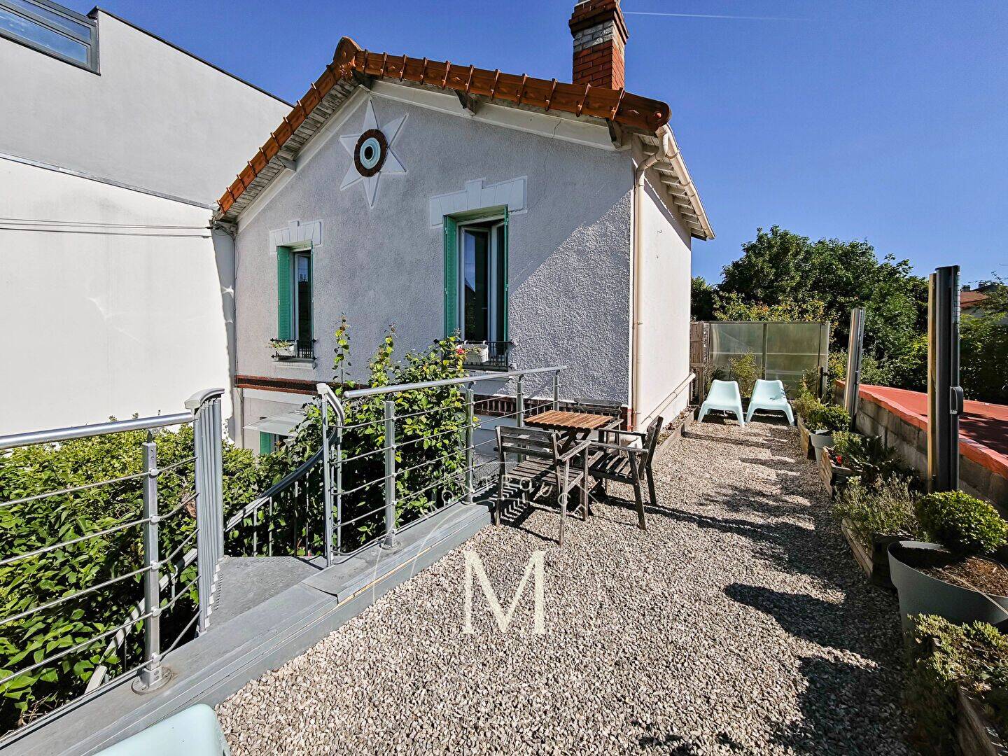 Maison 4 pièces 80 m² · à Cachan · 80 m² · 530 000 €
