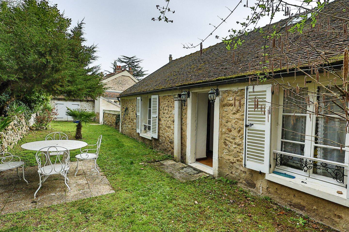 Maison 4 pièces 118 m² · à Morsang-sur-Seine · 118 m² · 390 000 €