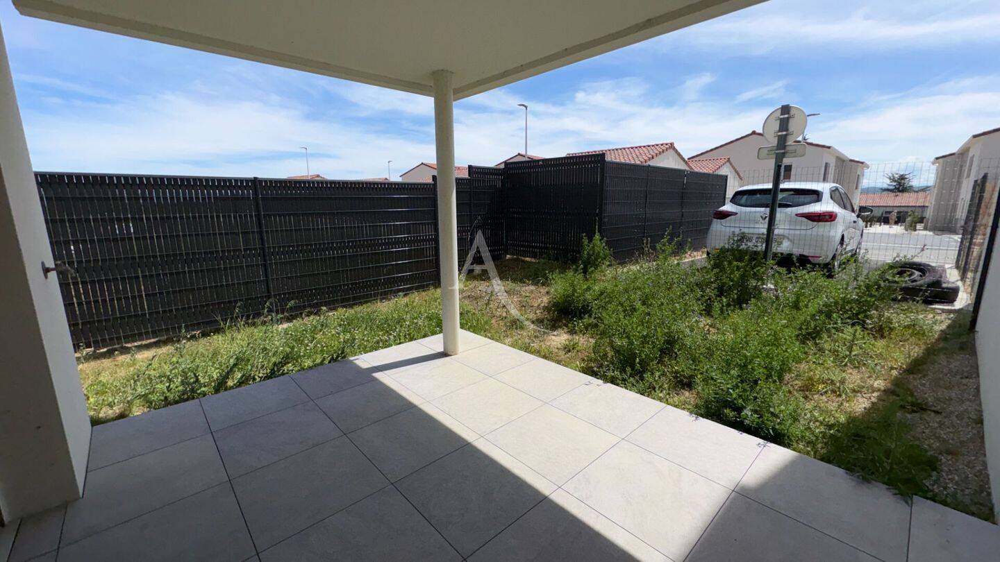 Appartement 3 pièces 60 m² · à Castelnaudary · 59,8 m² · 695 €/mois