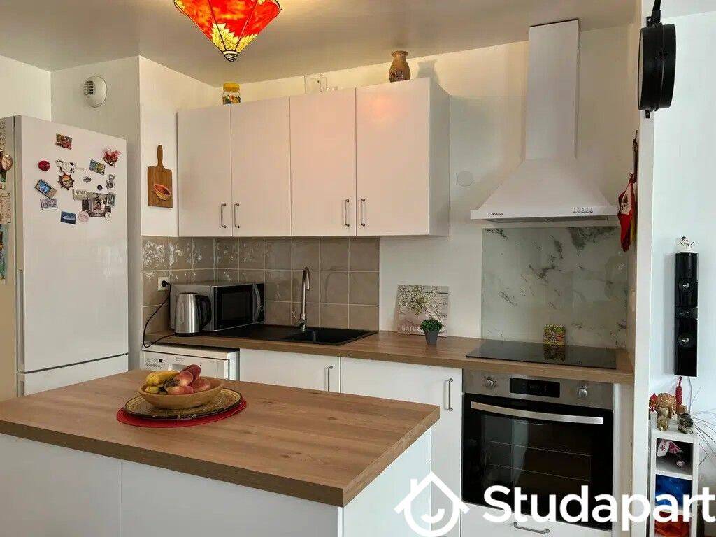 1 pièce 13 m² · à Herblay-sur-Seine · 13 m² · 560 €