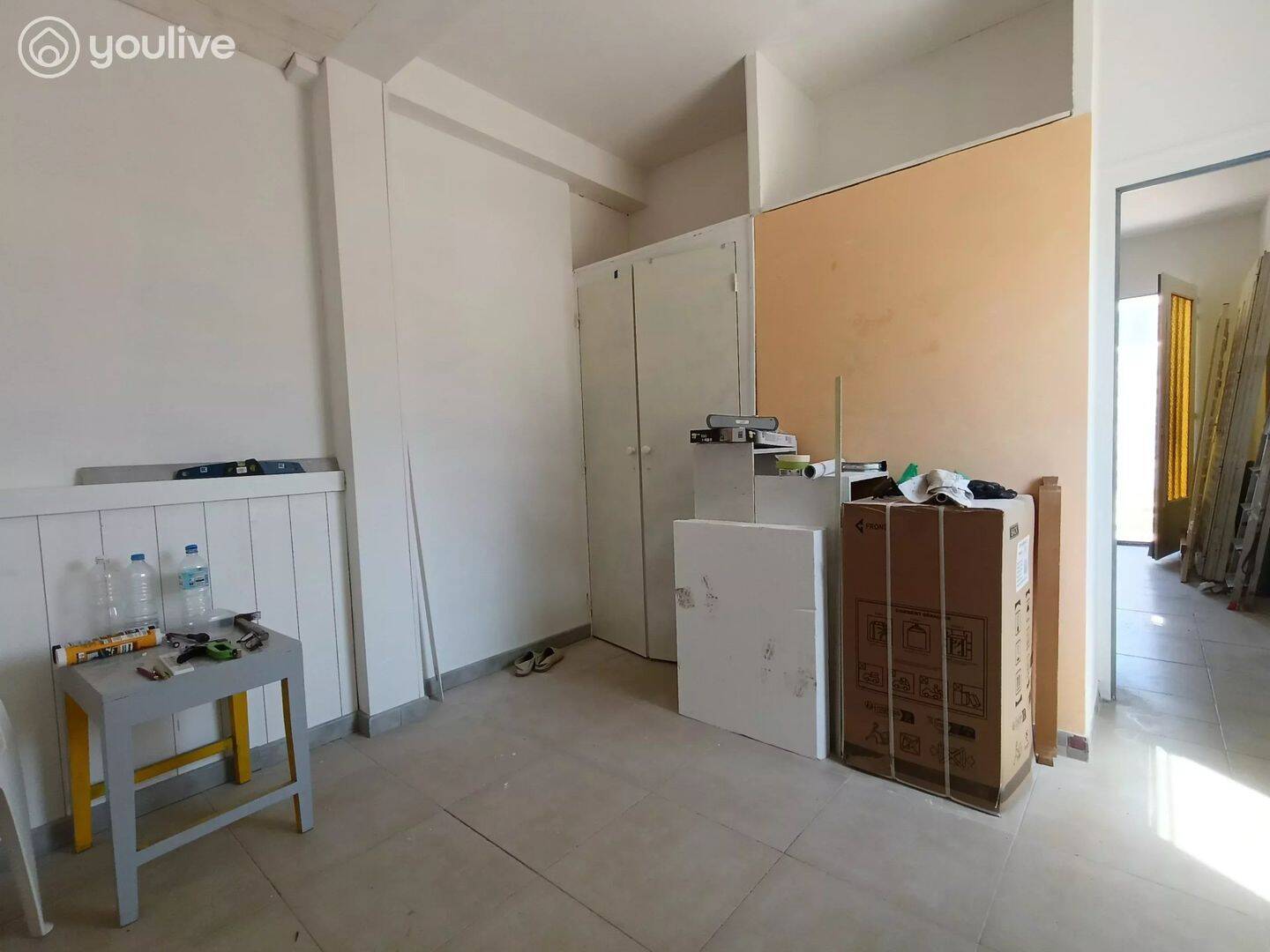 Appartement 2 pièces 23 m² · à La Barre-de-Monts · 23 m² · 128 100 €