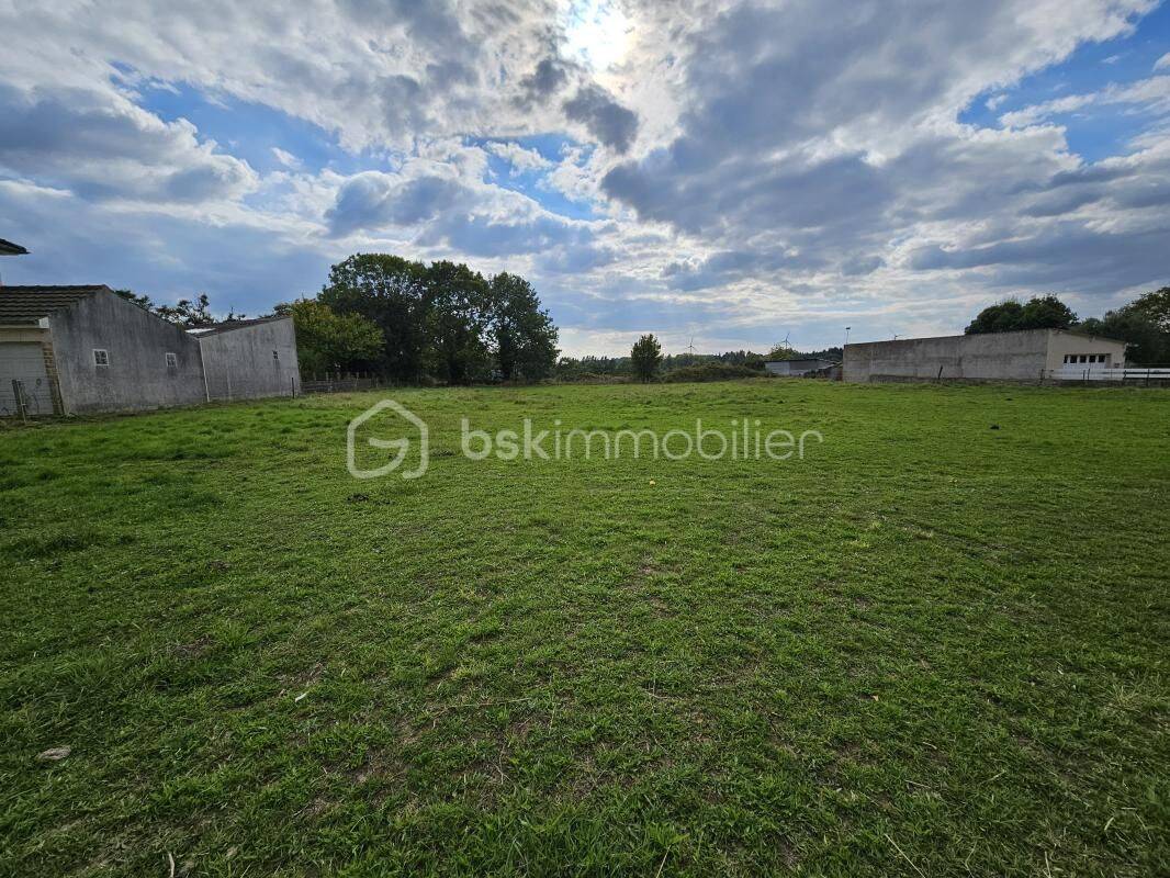 Terrain de 685 m² à Ardin - photo 2