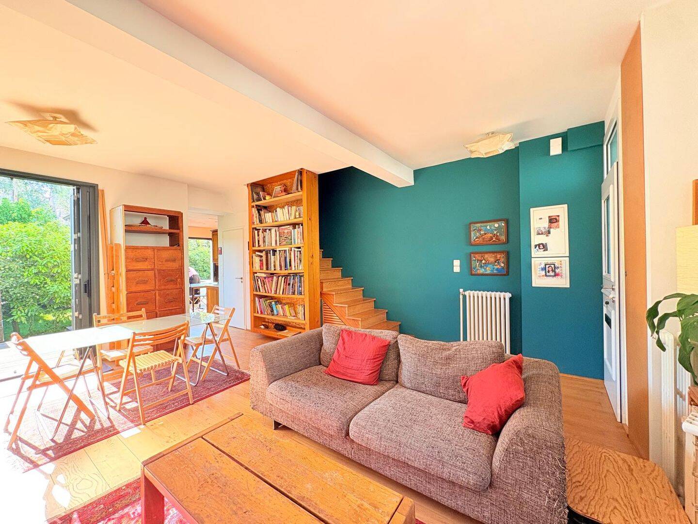 Maison 4 pièces 110 m² · à Tours · 110 m² · 420 000 €
