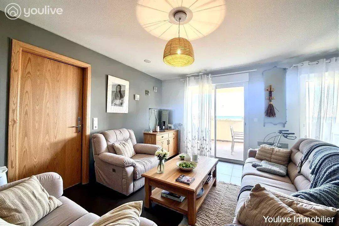 Appartement 3 pièces 72 m² · à Santa-Lucia-Di-Moriani · 71,9 m² · 230 000 €
