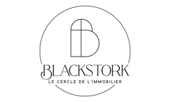 BLACKSTORK logo