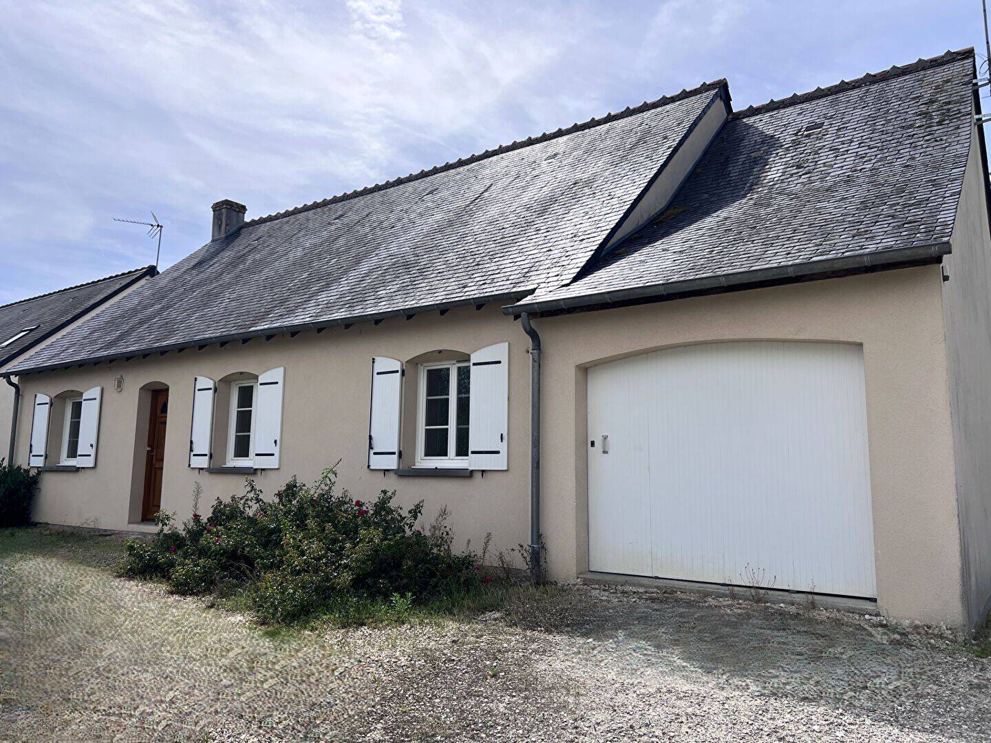 Maison 4 pièces 98 m² · à Vernou-sur-Brenne · 98,1 m² · 1 015 €/mois