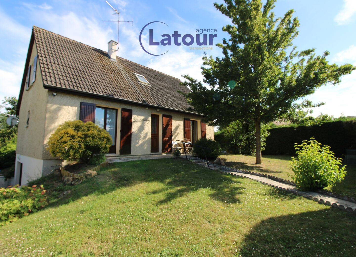Maison 7 pièces 117 m² · à Nonancourt · 117 m² · 178 500 €