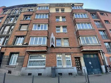 Immeuble à vendre 1 500 € 605 m² Moulins Lille 59000