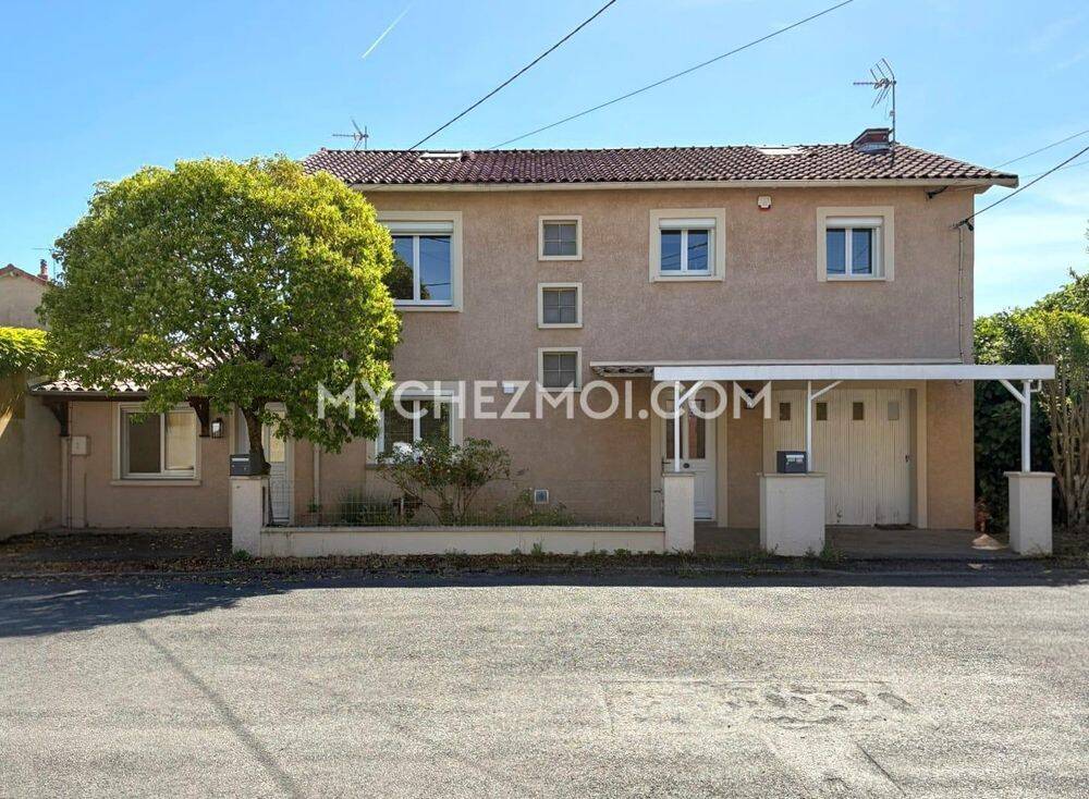 Maison 8 pièces 172 m² · à Albi · 172 m² · 428 000 €
