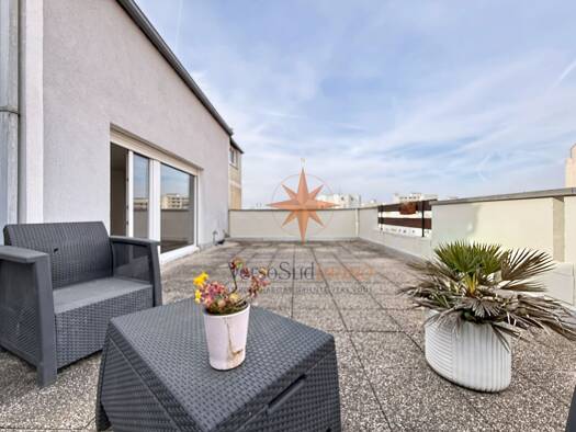 Appartement à vendre 289 000 € 5 pièces 3 chambres 95,2 m² Étage 4/4 Nesles Nord Champs-sur-Marne 77420
