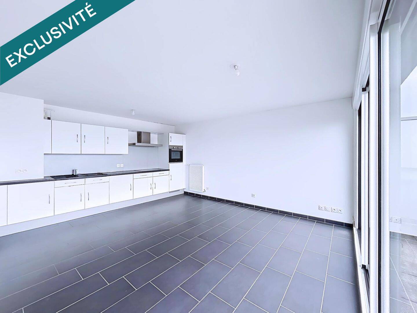 Appartement 2 pièces 48 m² · à Yutz · 48 m² · 179 000 €