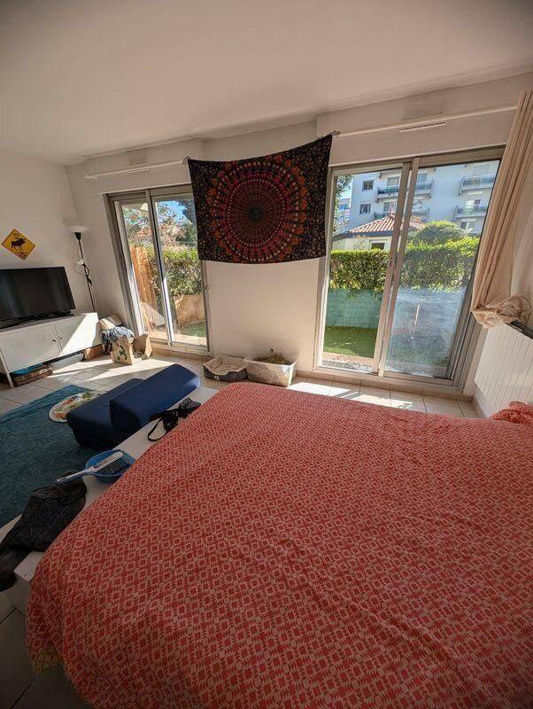 Appartement 1 pièce 34 m² · à Bordeaux · 34 m² · 780 €