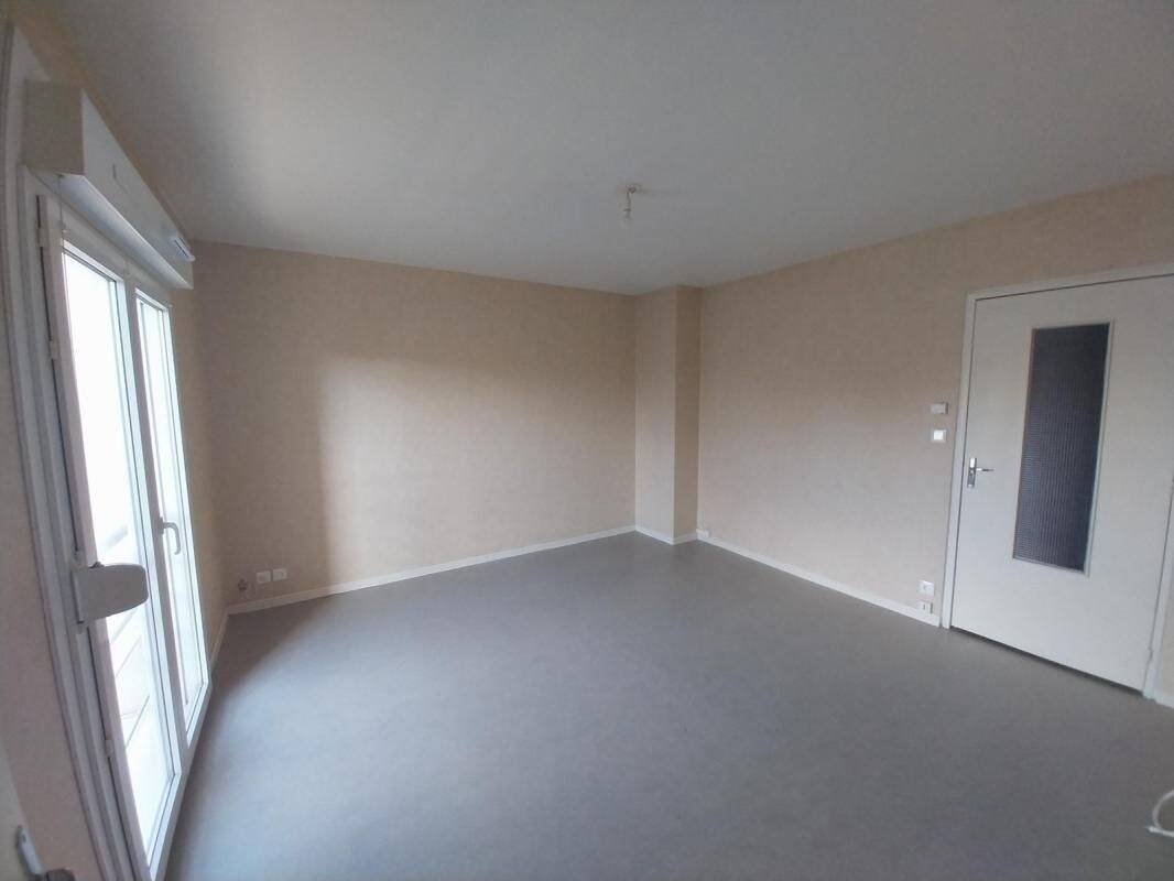 Appartement 3 pièces 67 m² · à Saulieu · 67 m² · 567 €/mois