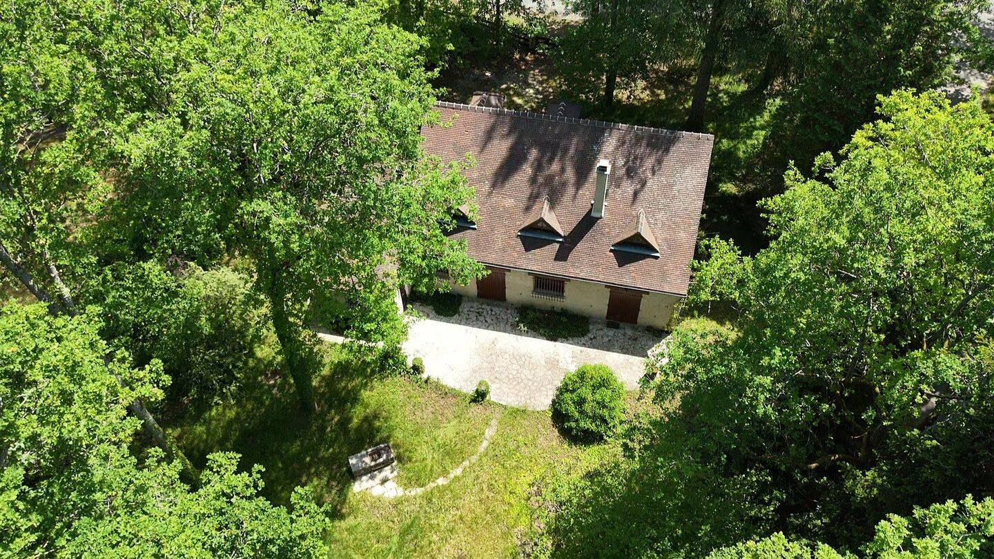 Maison 7 pièces 150 m² · à Noisy-sur-École · 150 m² · 390 000 €