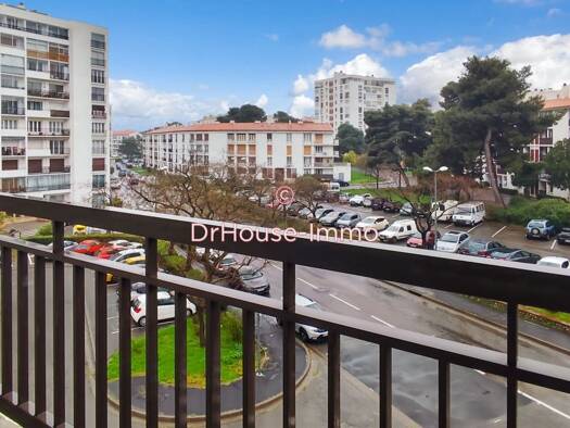 Appartement à vendre 158 950 € 5 pièces 4 chambres 96,7 m² Étage 3/9 Moulin à Vent-Vertefeuille Perpignan 66100