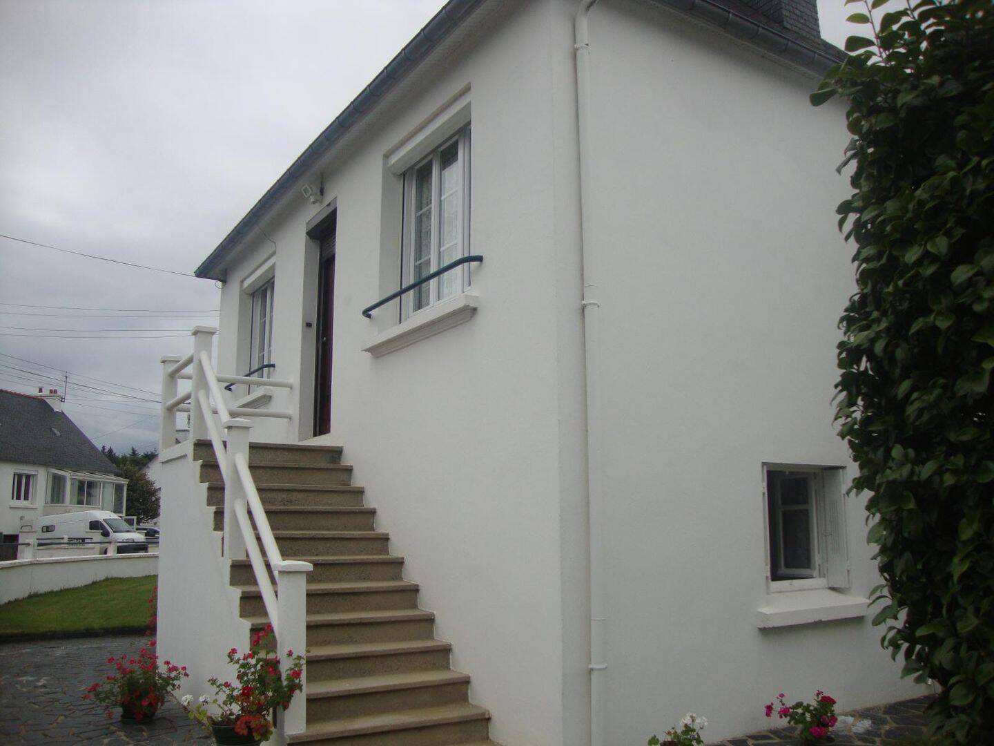 Maison 4 pièces 70 m² · à Maël-Carhaix · 70 m² · 800 €