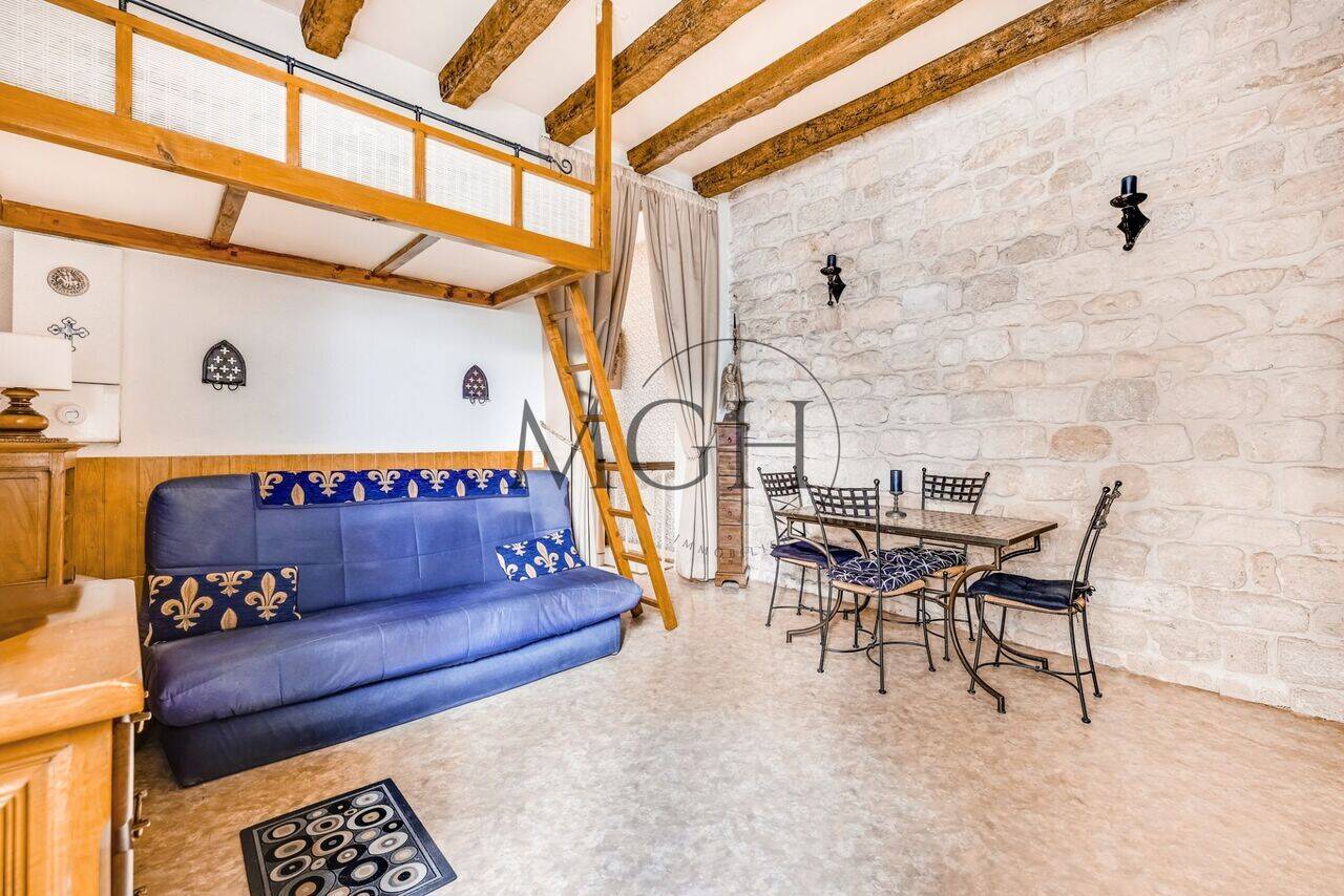 Appartement 2 pièces 35 m² · à Paris 12ème Arrondissement · 35 m² · 325 000 €