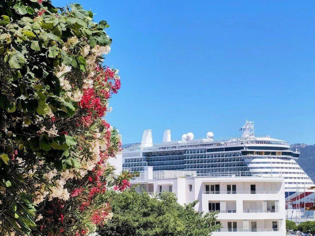 Appartement 4 pièces 75 m² · à La Seyne-sur-Mer · 75 m² · 390 000 €
