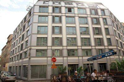 Appartement 1 pièce 20 m² · à Marseille 6ème Arrondissement · 20 m² · 154 000 €