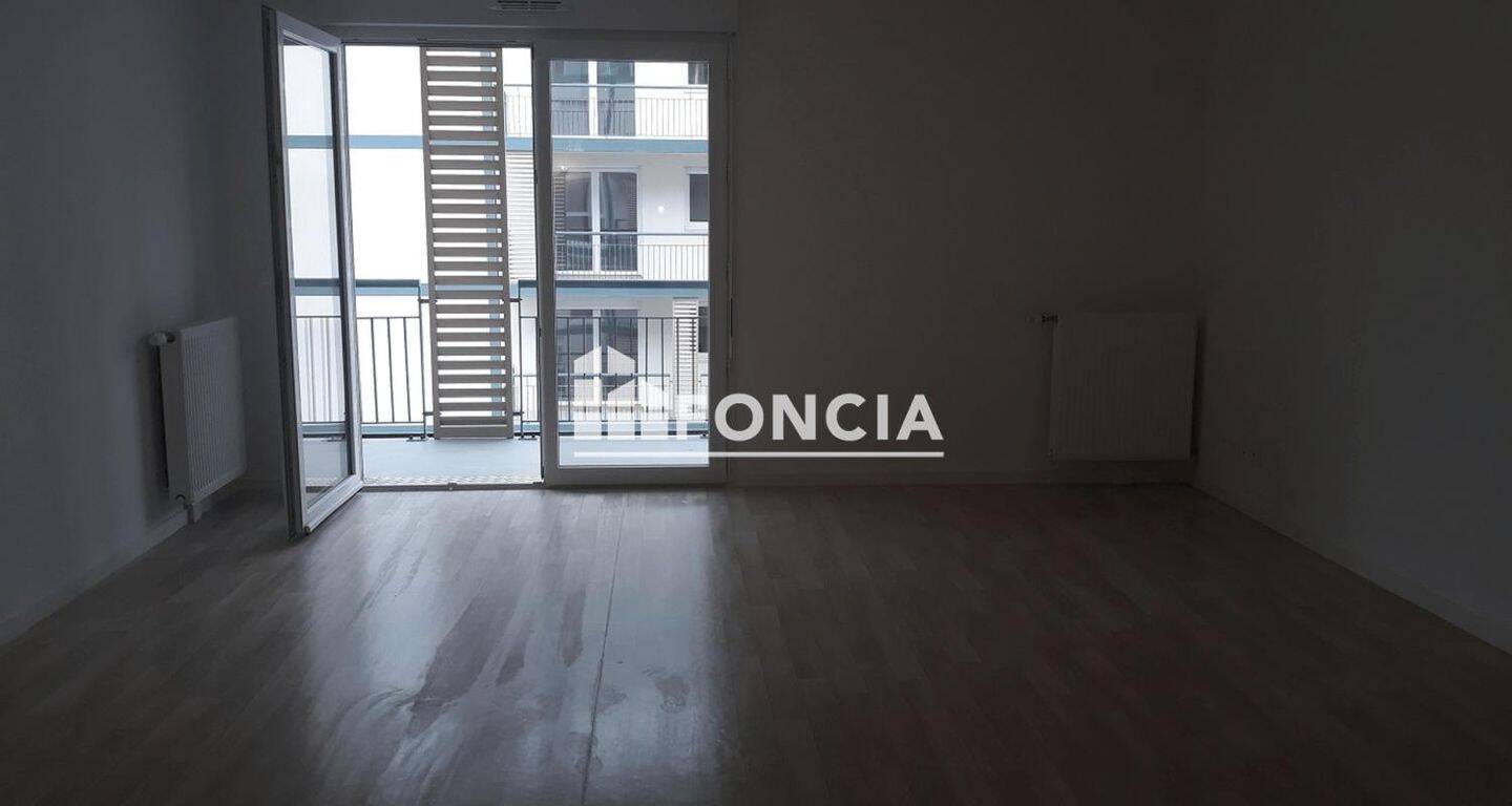 Appartement 3 pièces 71 m² · à Arpajon · 71,2 m² · 1 103 €