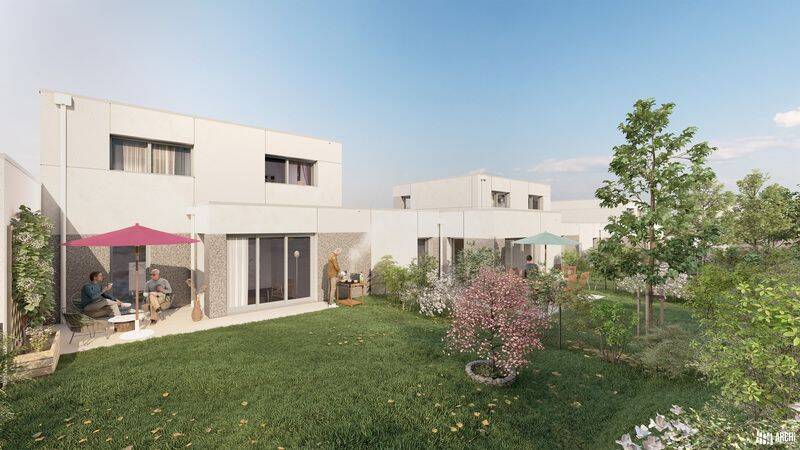 Maison 4 pièces 97 m² · à Laize-Clinchamps · 97 m² · 270 000 €