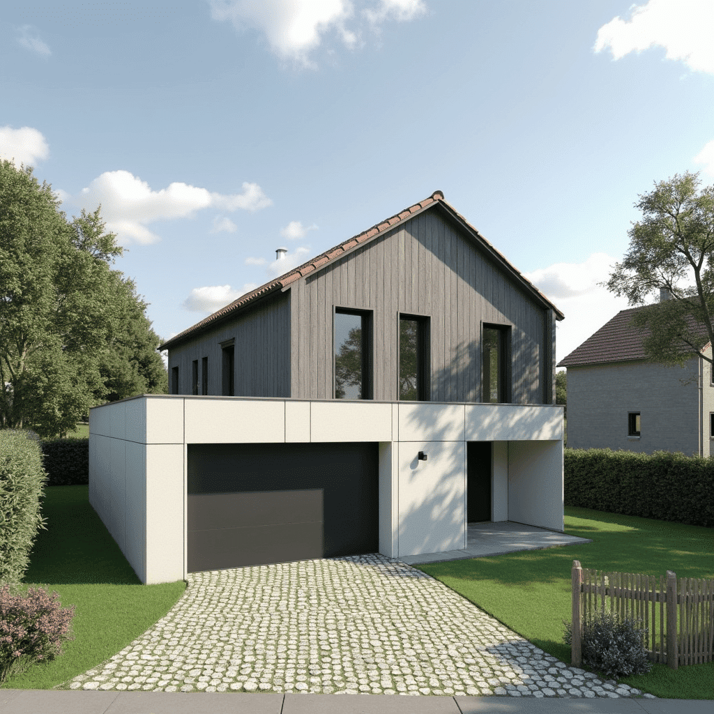 Maison 6 pièces 130 m² · à Saint-Gilles-Croix-de-Vie · 130 m² · 510 000 €