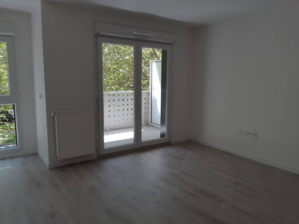 Appartement 2 pièces 43 m² · à Lognes · 43,3 m² · 843 €