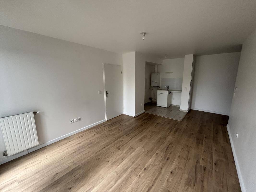 Appartement 2 pièces 42 m² · à Bourg-la-Reine · 41,7 m² · 808 €/mois