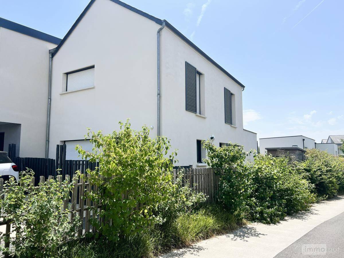Maison 5 pièces 98 m² · à Angers · 98,1 m² · 357 000 €