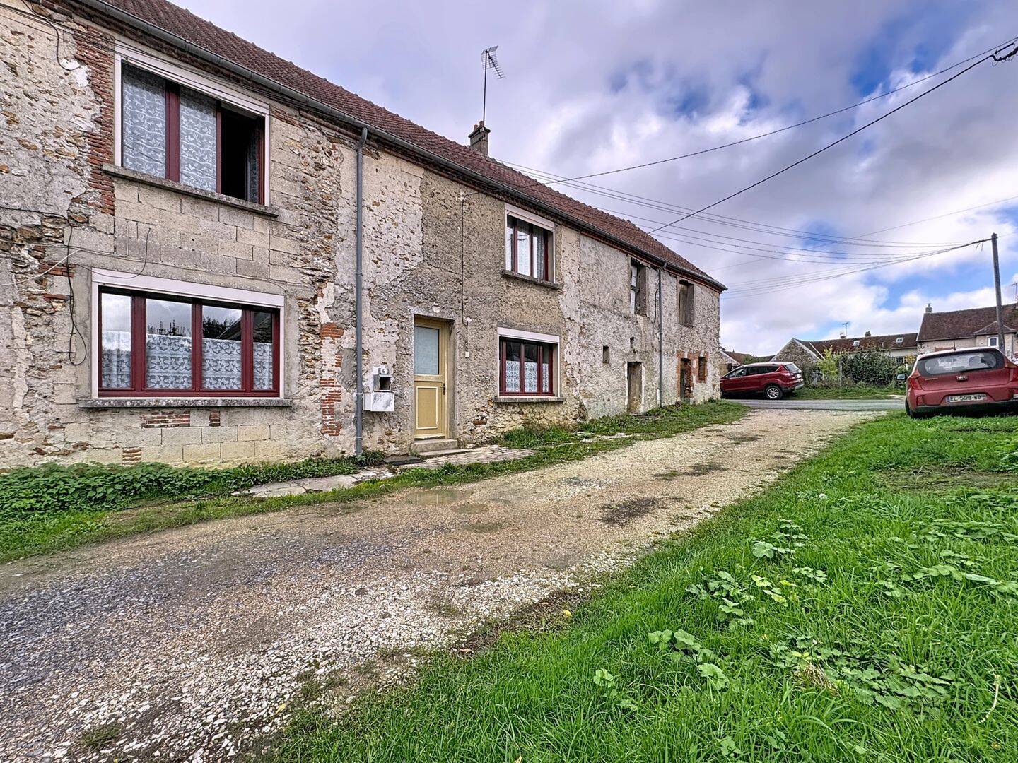 Maison 6 pièces 118 m² · à Montmirail · 118 m² · 110 000 €