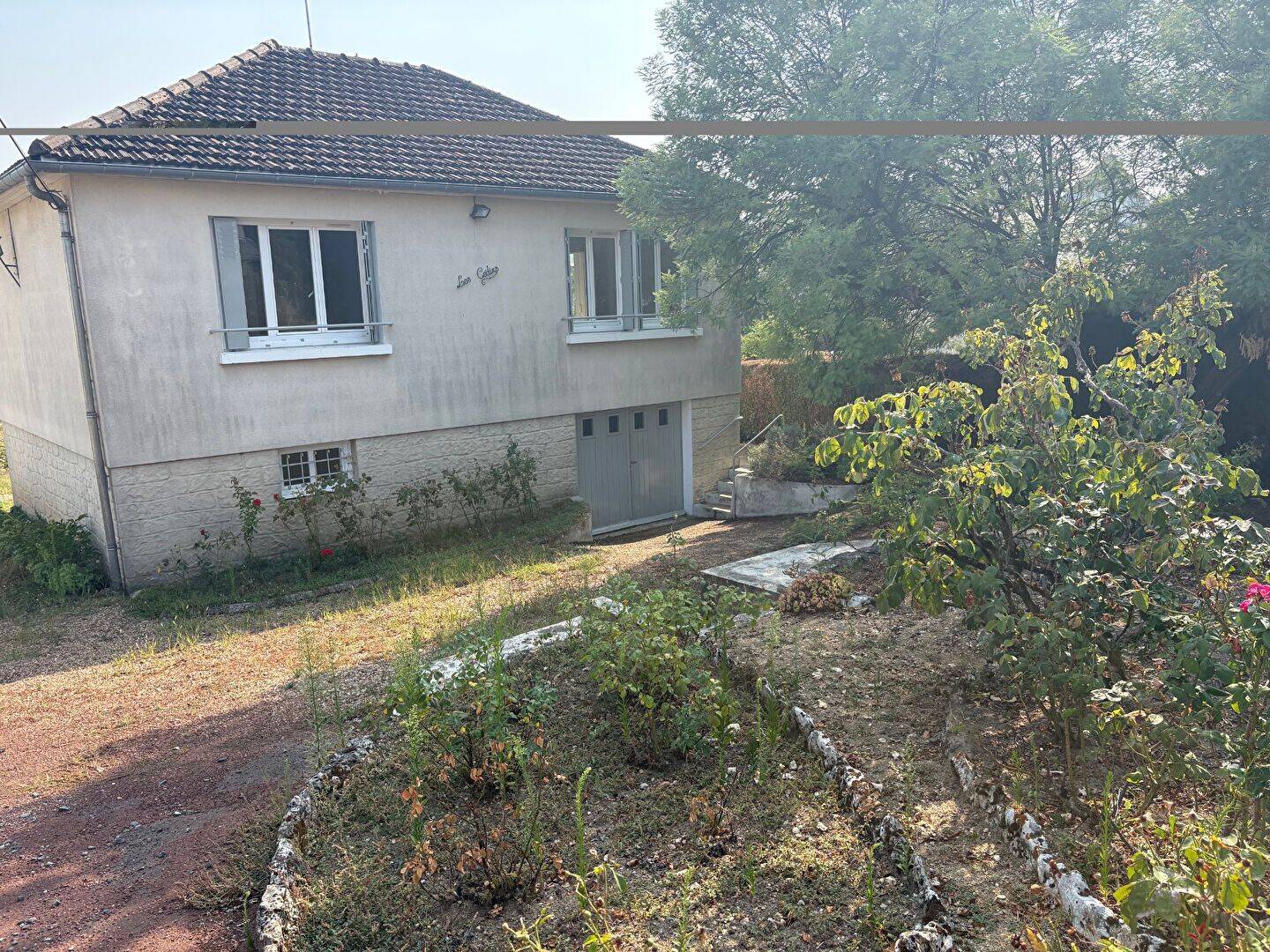 Maison 3 pièces 52 m² · à Civray-de-Touraine · 52,3 m² · 815 €/mois