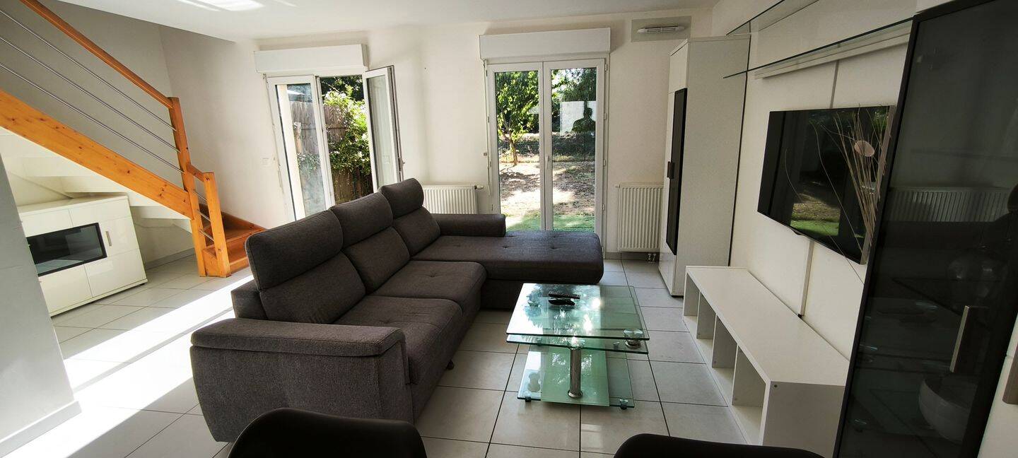 Maison 4 pièces 80 m² · à Villenave-d'Ornon · 80 m² · 1 356 €/mois