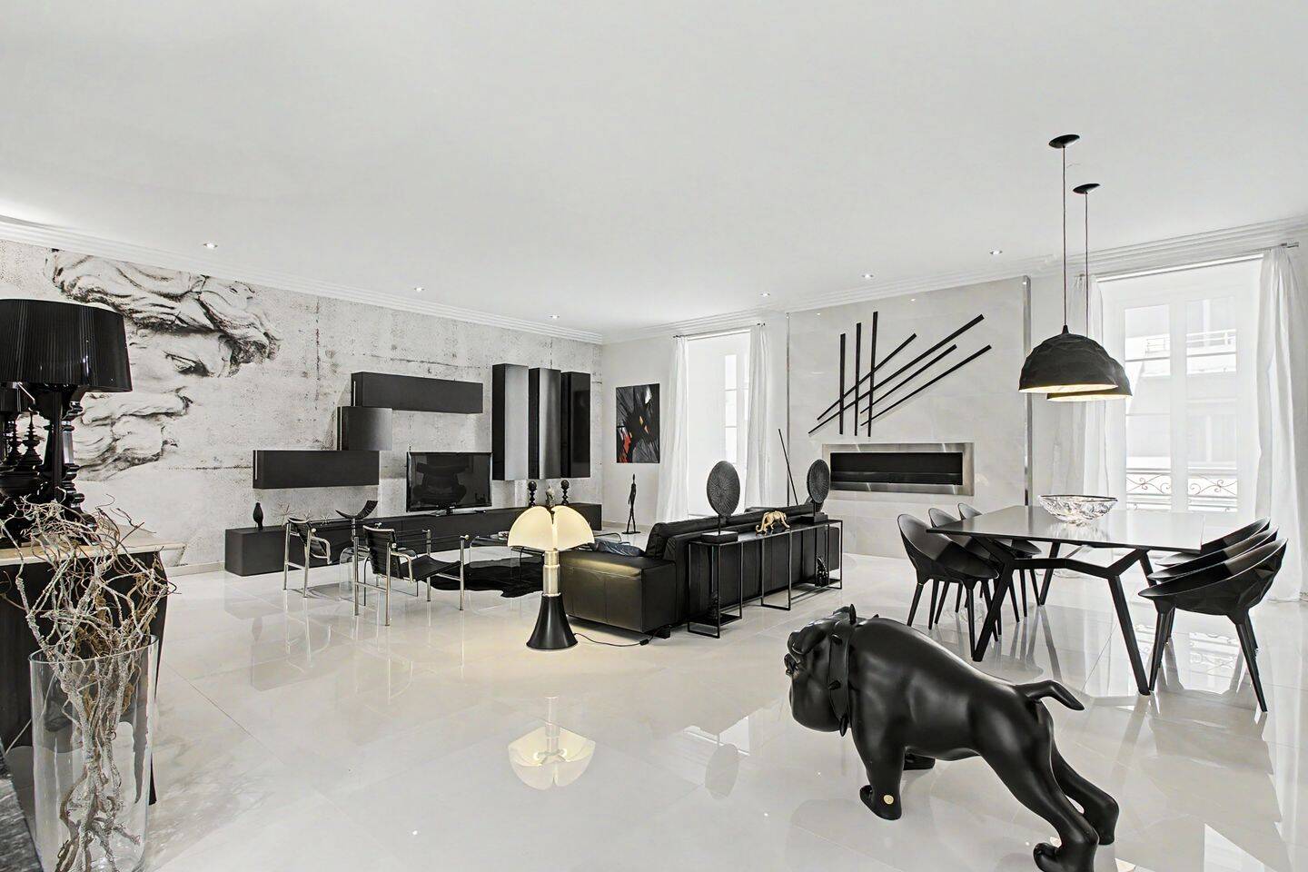 Appartement 3 pièces 147 m² · à Chambéry · 147 m² · 650 000 €