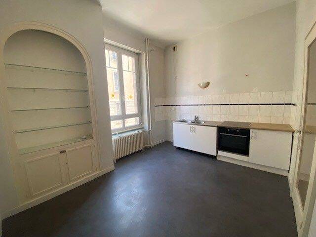 Appartement 6 pièces 140 m² · à Belfort · 140,1 m² · 221 000 €