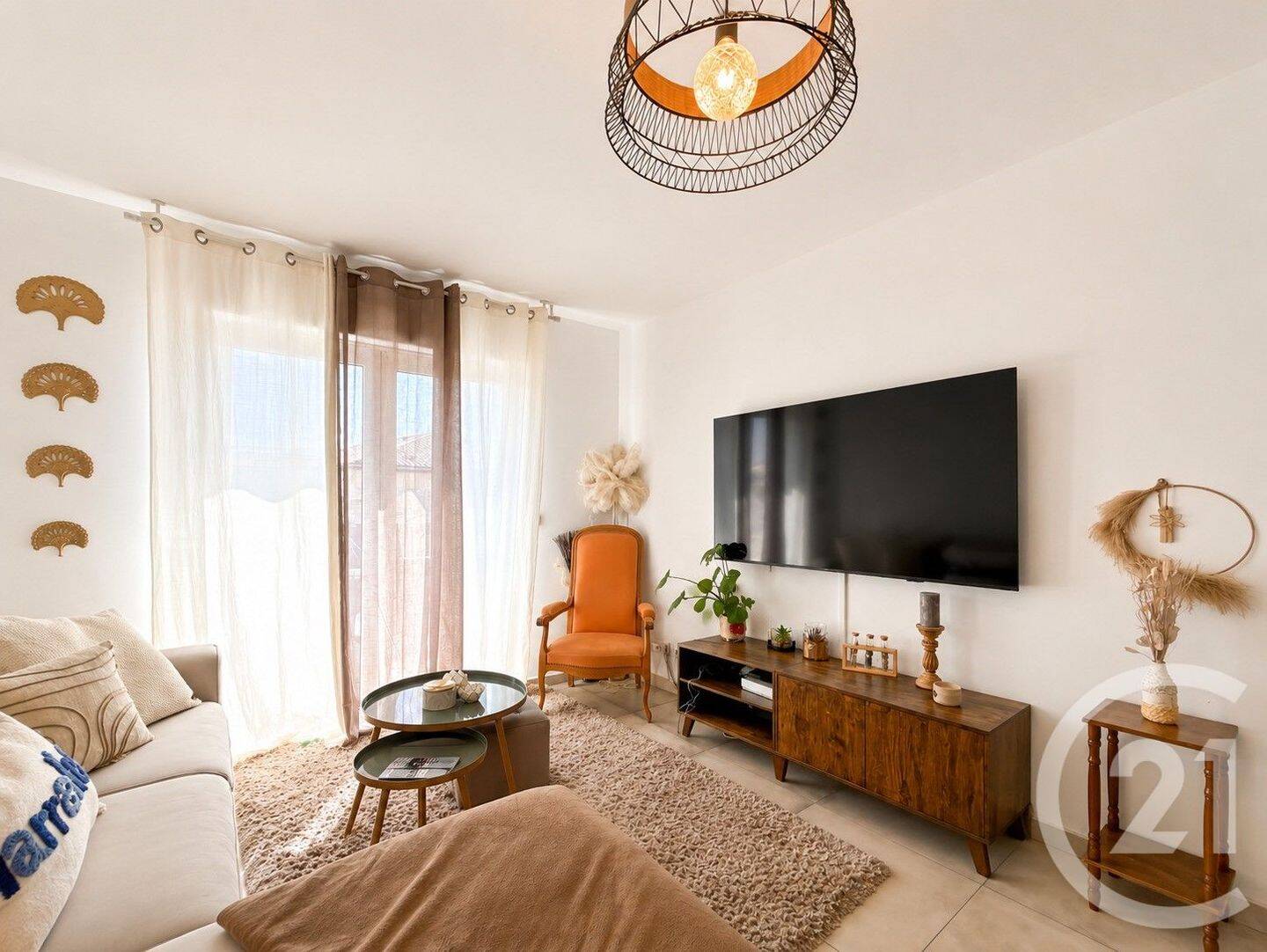 Appartement 4 pièces 69 m² · à Calvi · 69 m² · 315 000 €