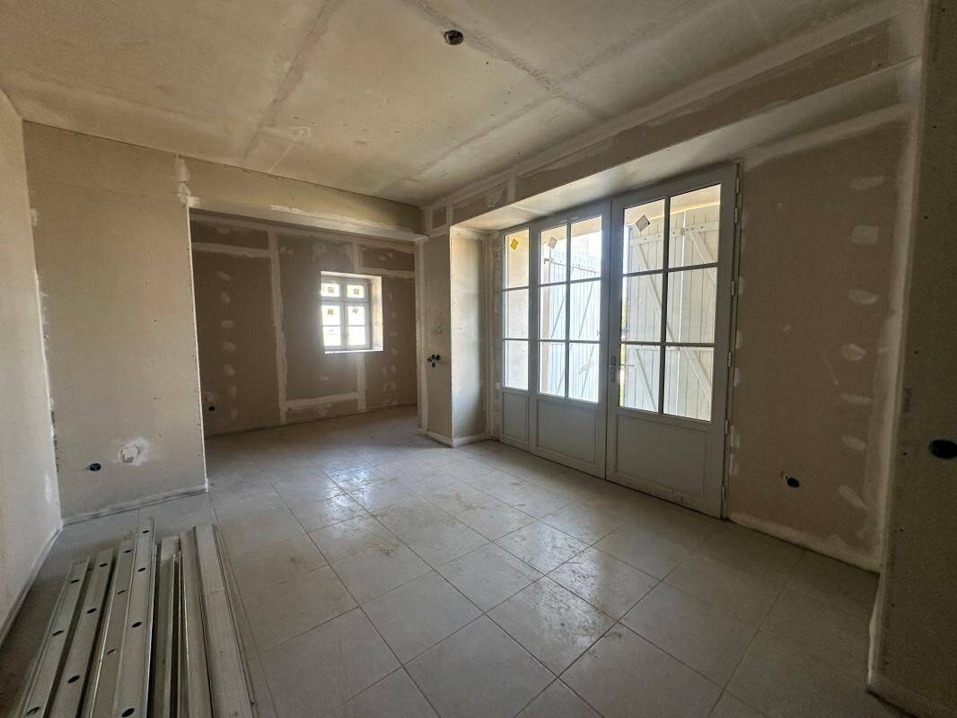 Appartement 3 pièces 79 m² · à Nîmes · 78,7 m² · 220 360 €